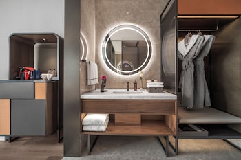 shenzhen shekou prince bay yifei hotel