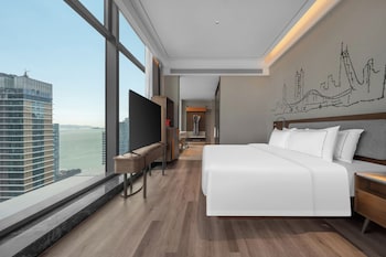 shenzhen shekou prince bay yifei hotel