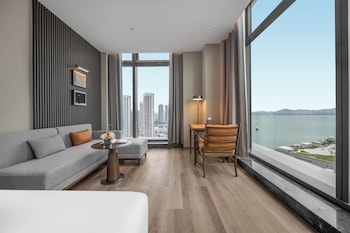 shenzhen shekou prince bay yifei hotel