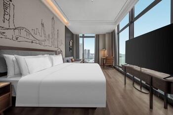 shenzhen shekou prince bay yifei hotel
