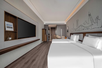 shenzhen shekou prince bay yifei hotel