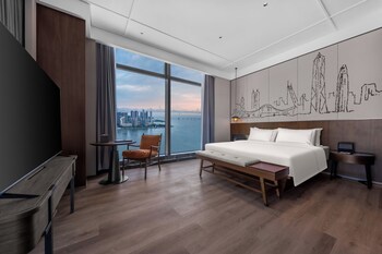 shenzhen shekou prince bay yifei hotel
