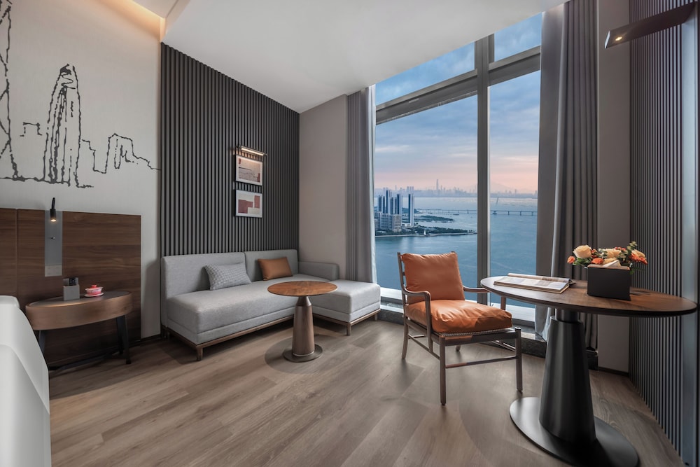 shenzhen shekou prince bay yifei hotel