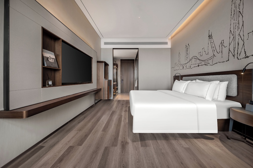 shenzhen shekou prince bay yifei hotel