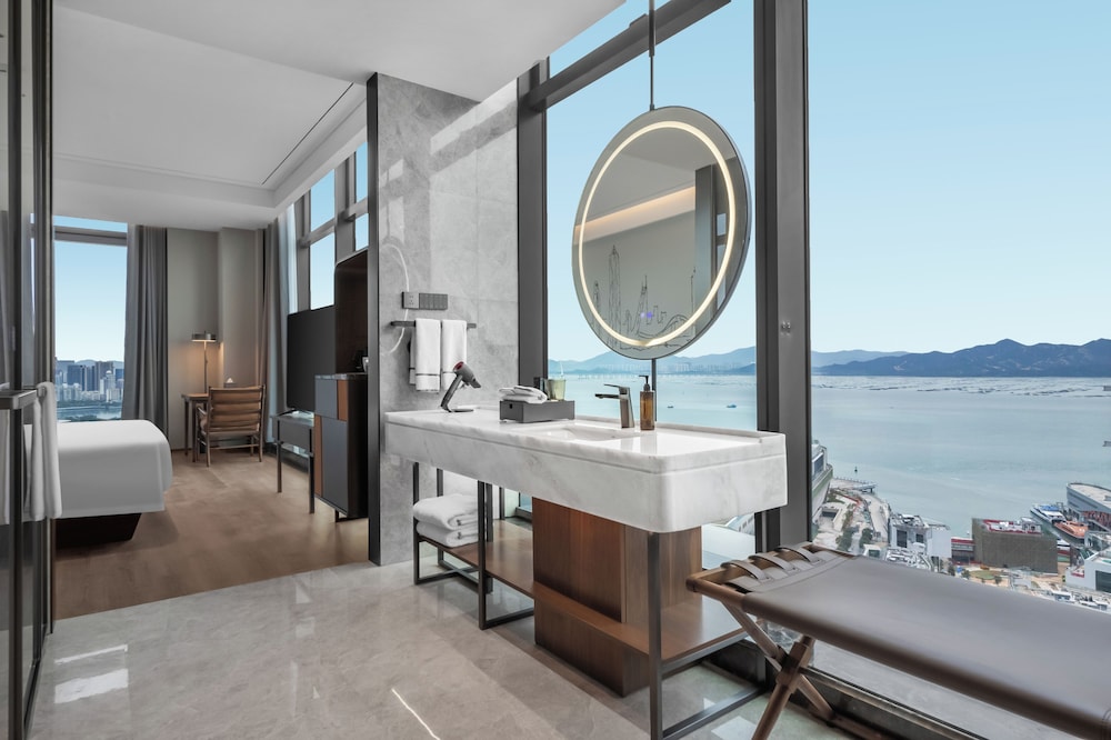 shenzhen shekou prince bay yifei hotel