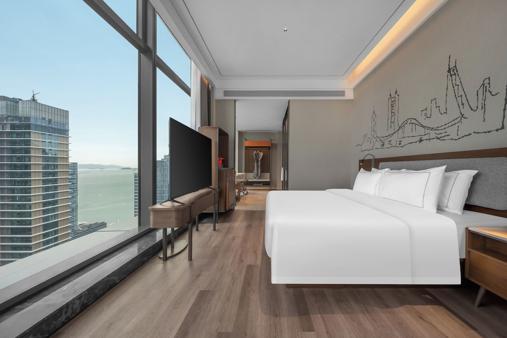 shenzhen shekou prince bay yifei hotel