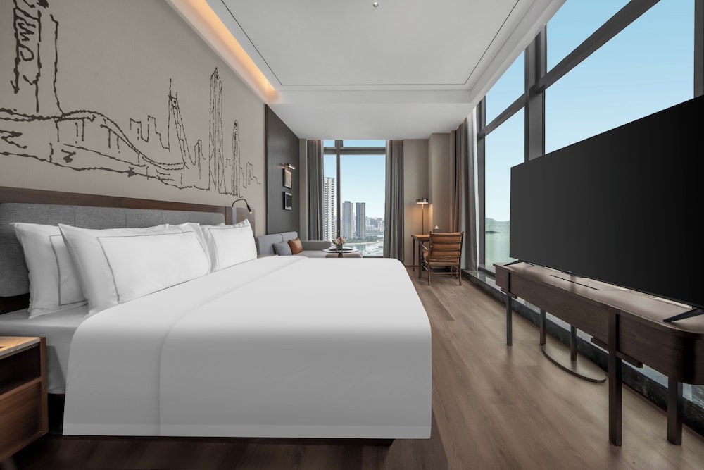 shenzhen shekou prince bay yifei hotel