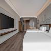 shenzhen shekou prince bay yifei hotel