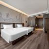 shenzhen shekou prince bay yifei hotel