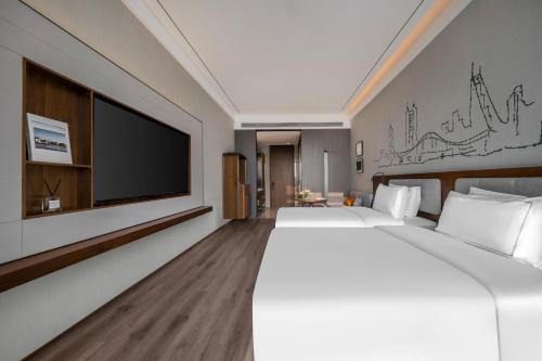 shenzhen shekou prince bay yifei hotel