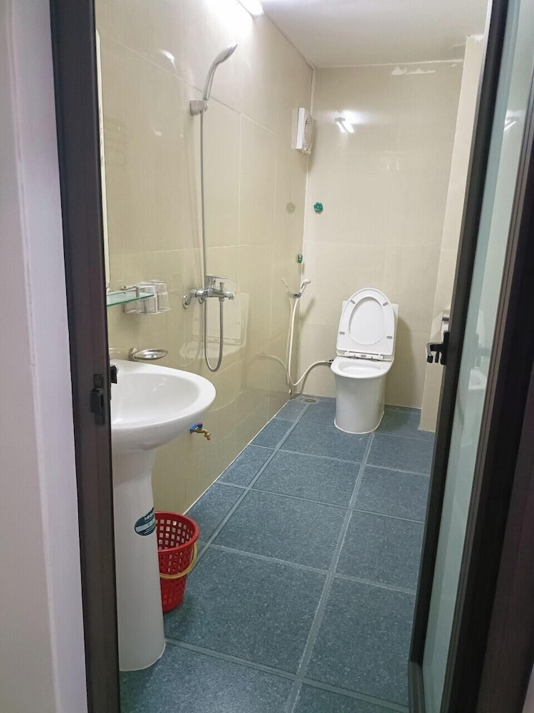 nho hotel ha giang by bay luxury