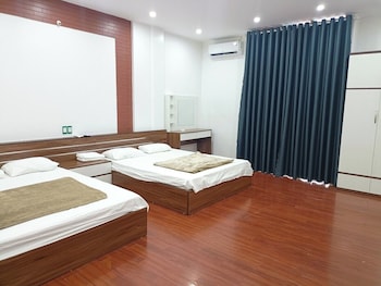 nho hotel ha giang by bay luxury