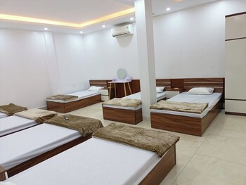 nho hotel ha giang by bay luxury