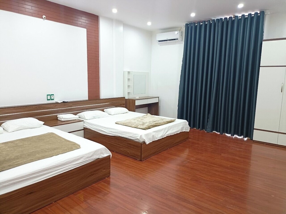 nho hotel ha giang by bay luxury