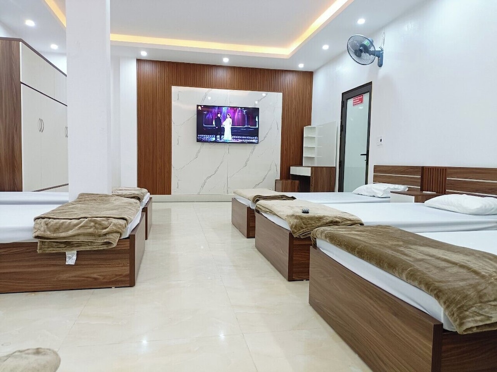 nho hotel ha giang by bay luxury
