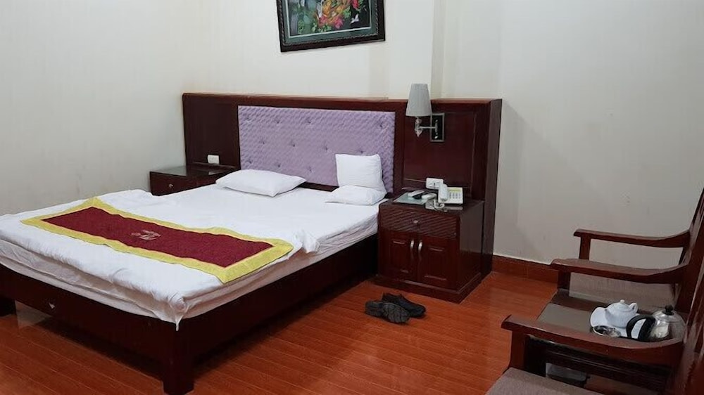 nho hotel ha giang by bay luxury