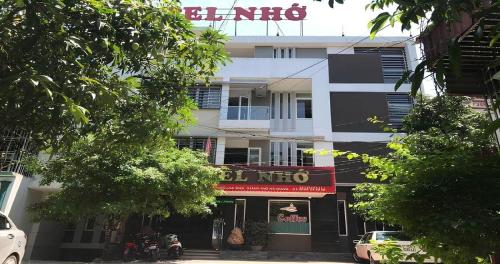 nho hotel ha giang by bay luxury