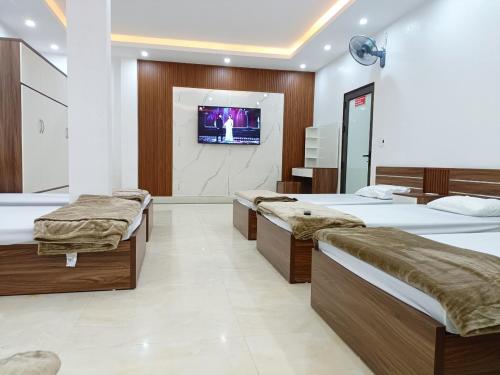 nho hotel ha giang by bay luxury