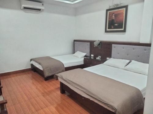 nho hotel ha giang by bay luxury