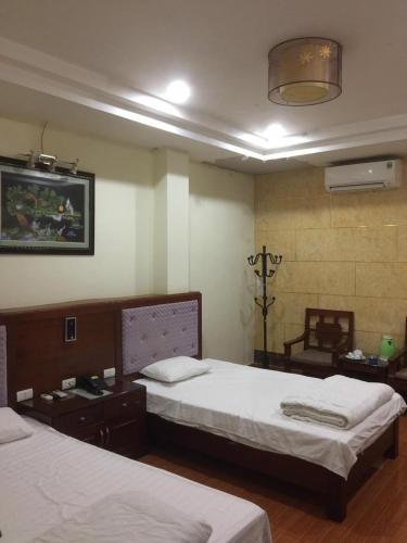 nho hotel ha giang by bay luxury