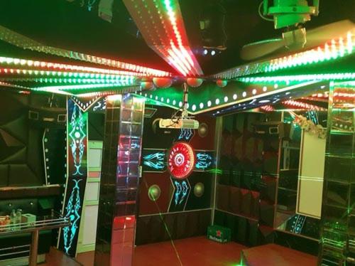 nho hotel ha giang by bay luxury