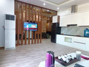 nho hotel ha giang by bay luxury