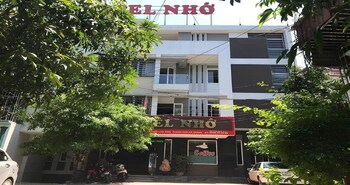 nho hotel ha giang by bay luxury