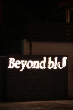 hotel beyond blu