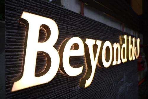 Hotel Beyond Blu,,3 star