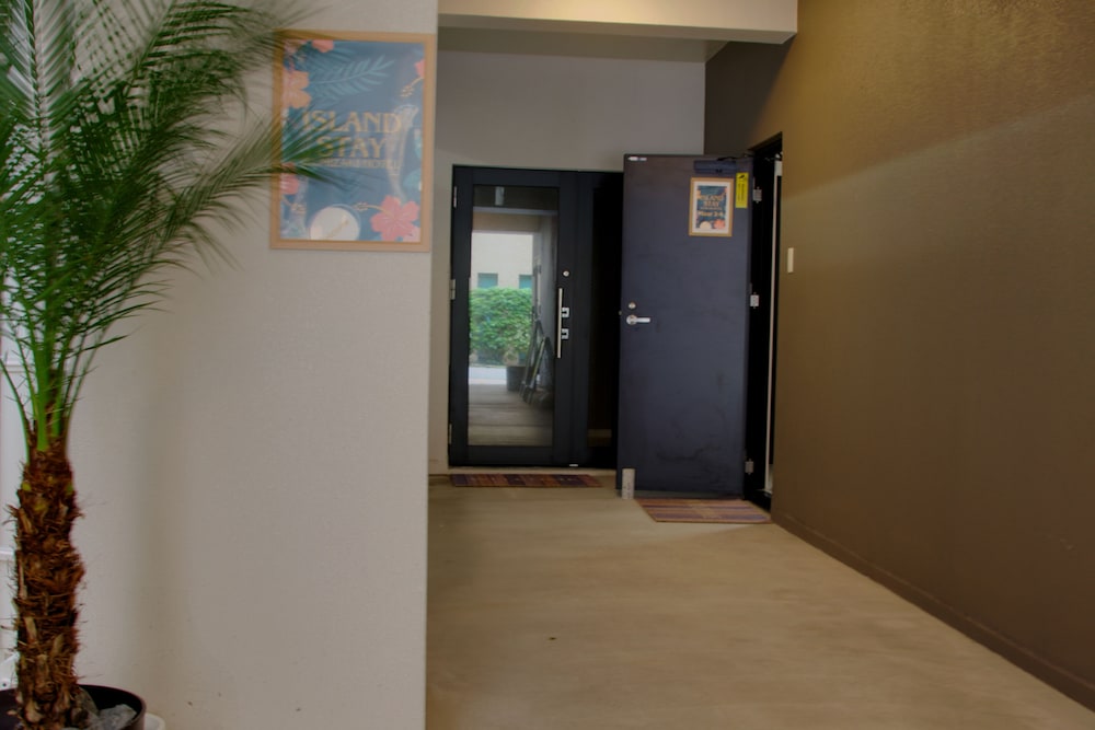 island stay izumizaki hotel