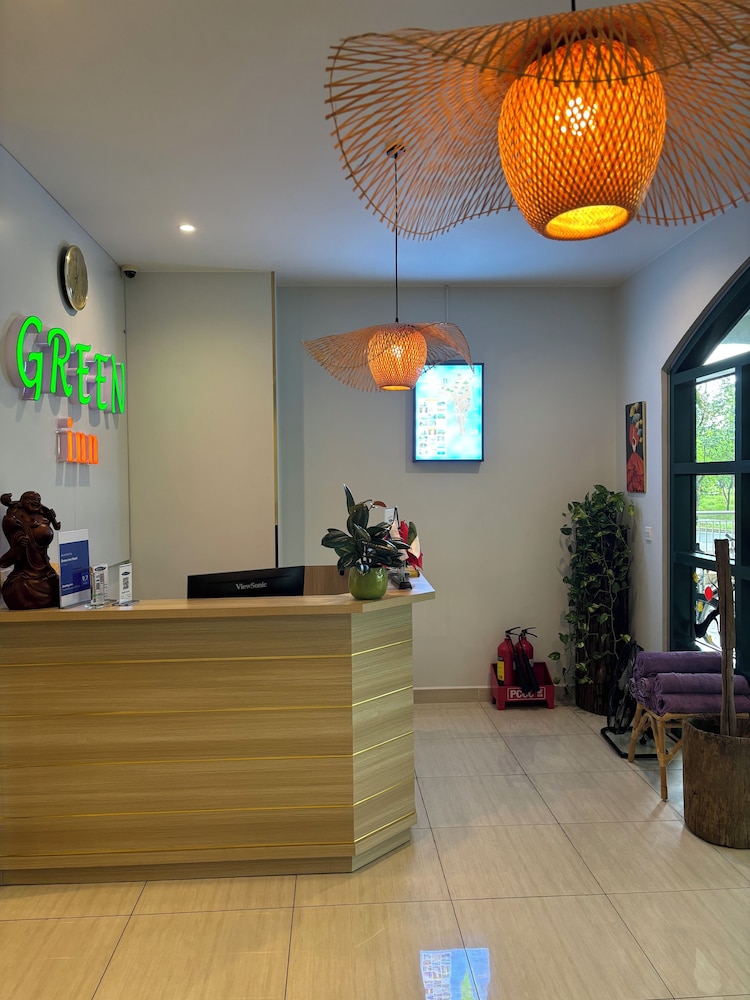 green inn phu quoc hotel