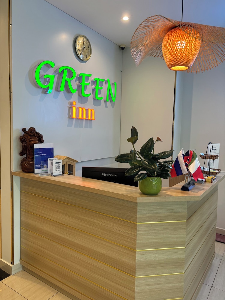 green inn phu quoc hotel