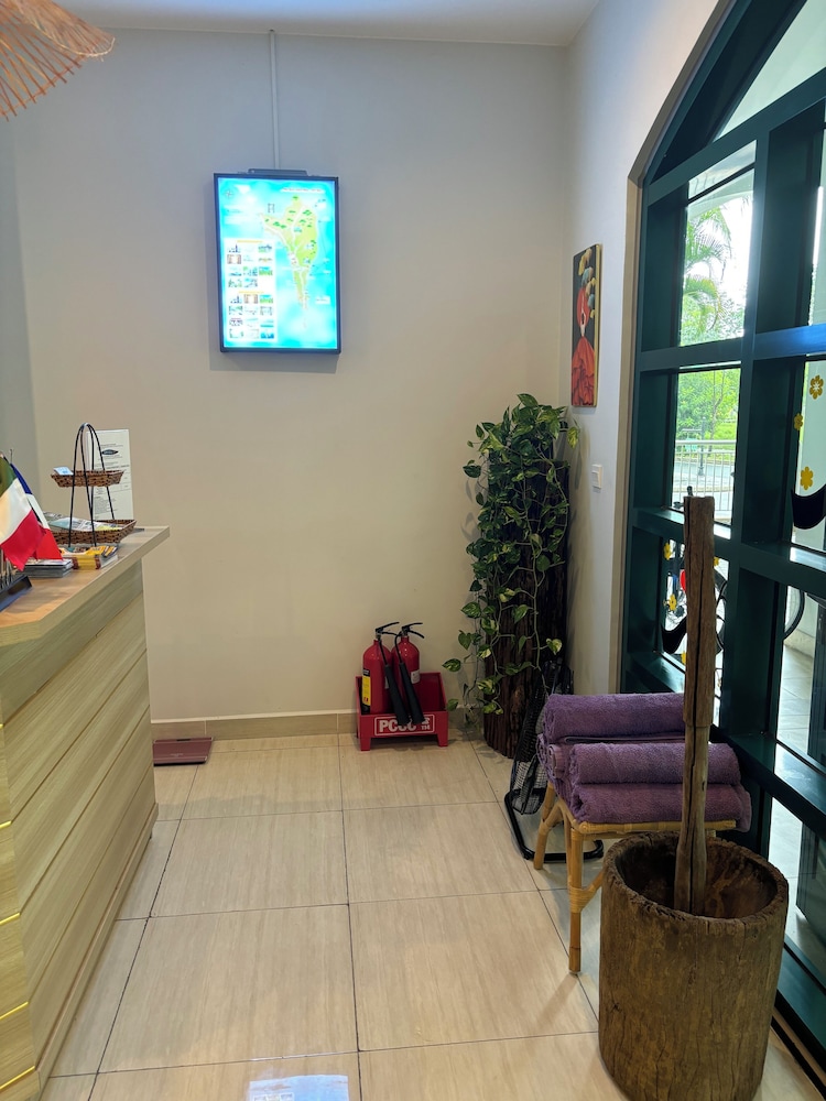 green inn phu quoc hotel