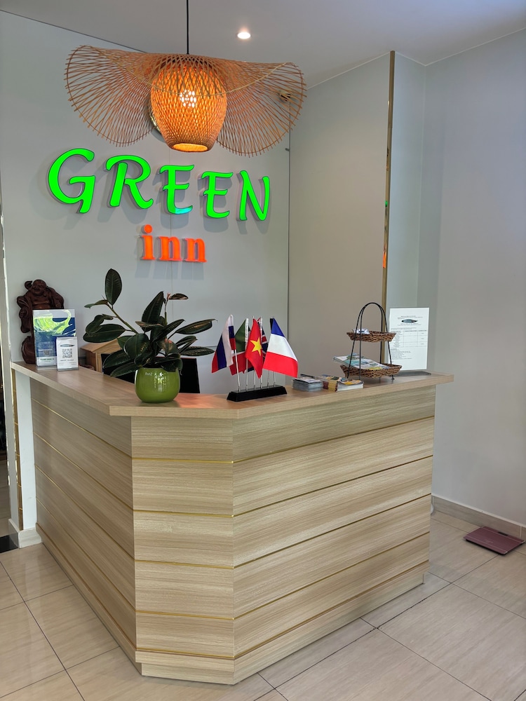 green inn phu quoc hotel