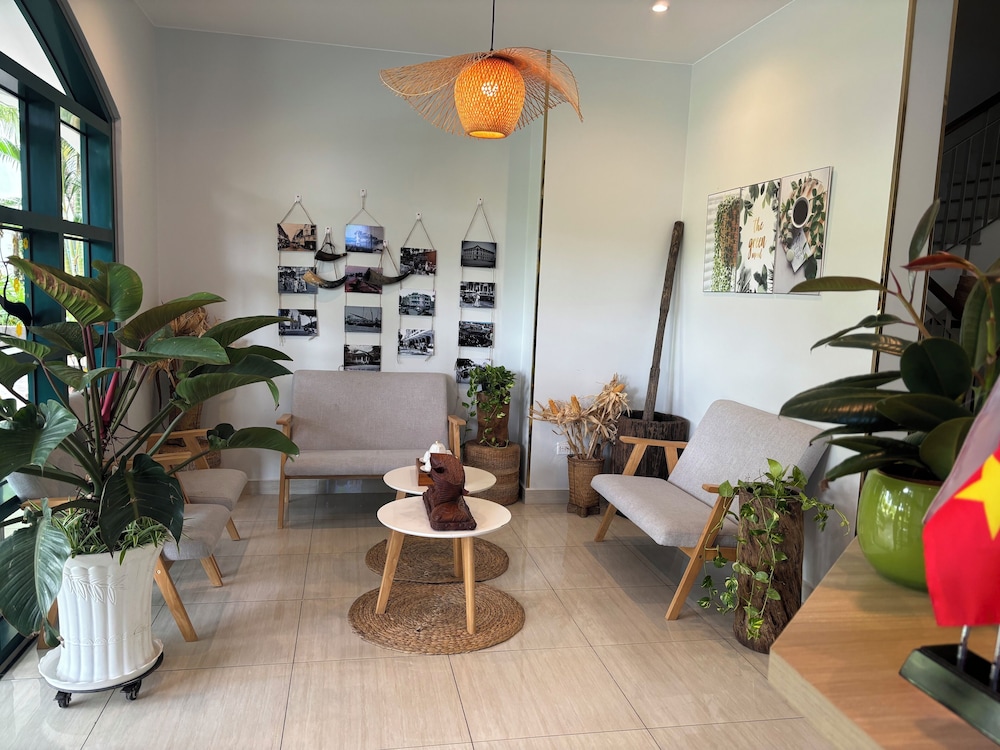 green inn phu quoc hotel