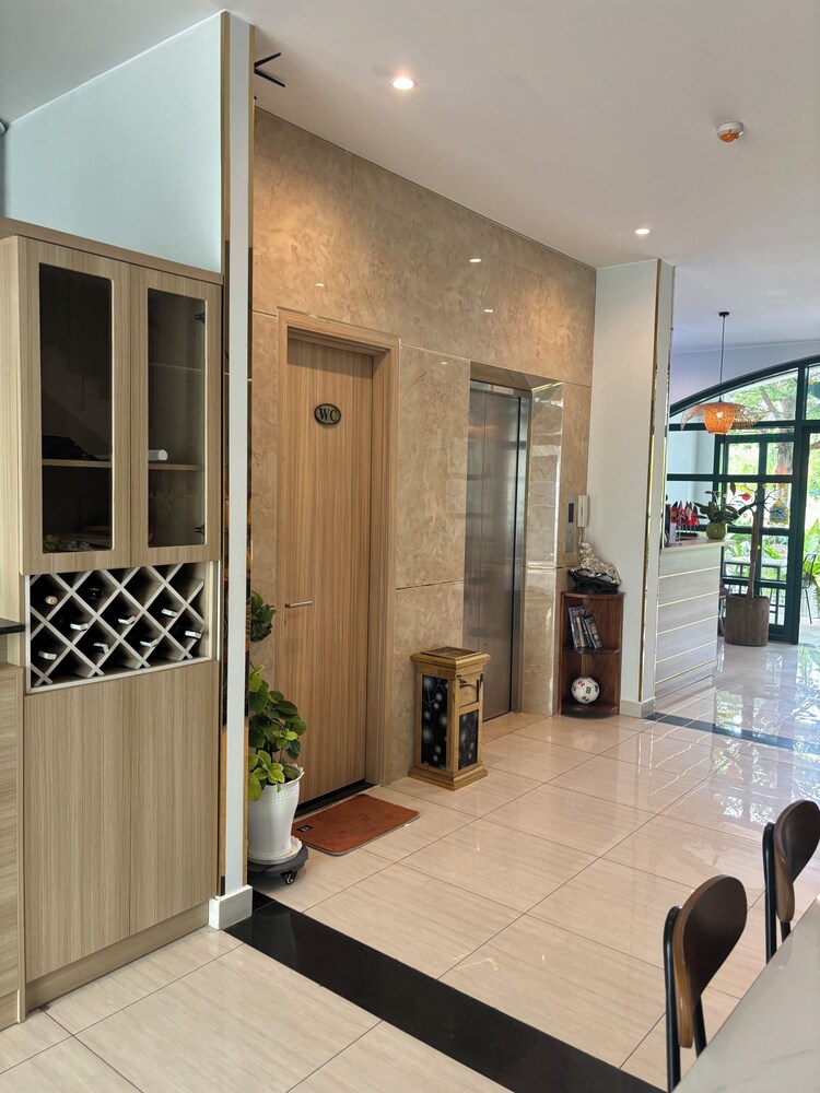 green inn phu quoc hotel