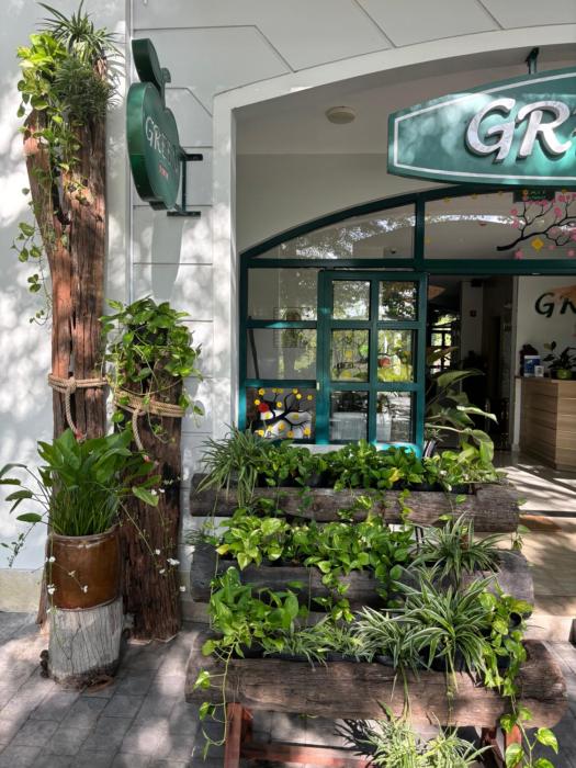 green inn phu quoc hotel