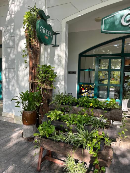 green inn phu quoc hotel