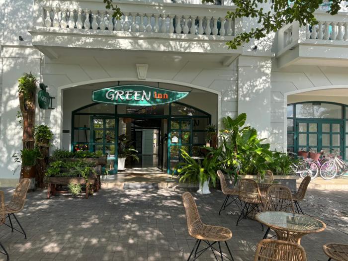 green inn phu quoc hotel