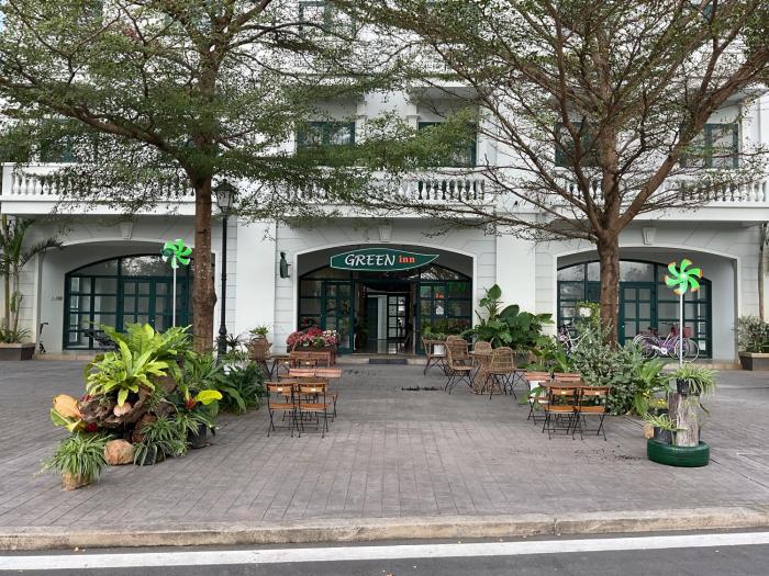 green inn phu quoc hotel