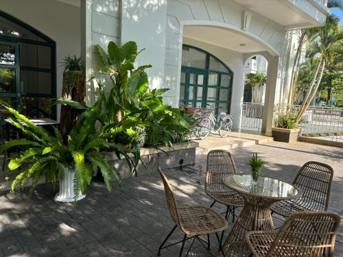 green inn phu quoc hotel