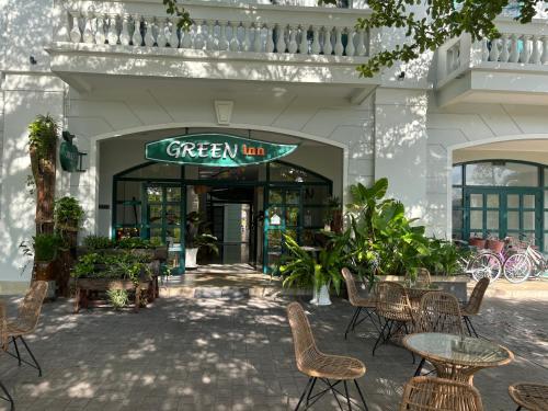 green inn phu quoc hotel