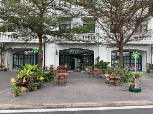 green inn phu quoc hotel