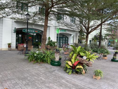 green inn phu quoc hotel