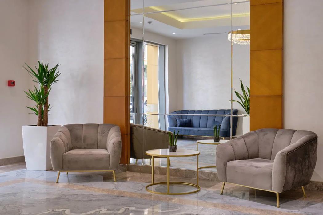 stylo residences and suites