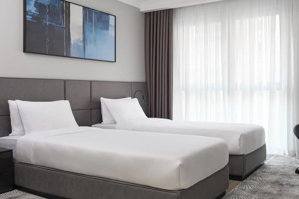 stylo residences and suites