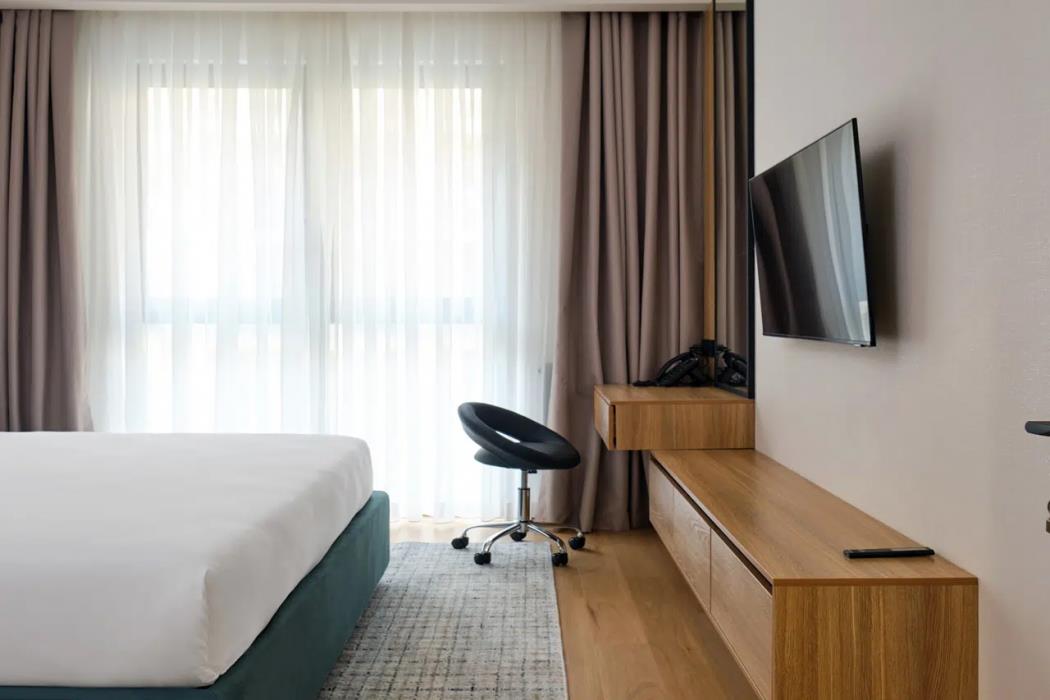 stylo residences and suites