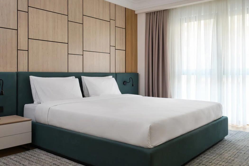 stylo residences and suites
