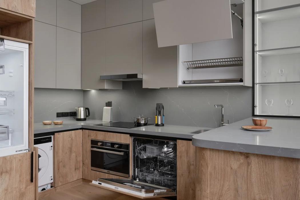 stylo residences and suites