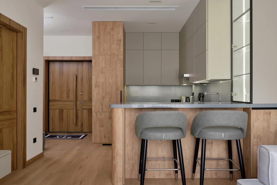 stylo residences and suites